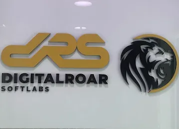 Digitalroar Softlabs | blockchain & Staking Apps development company dubai UAE