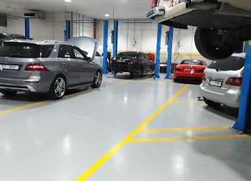 Digitec Performance Center L.L.C.