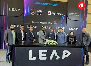 DigiTrends | Mobile App Development Company Dubai