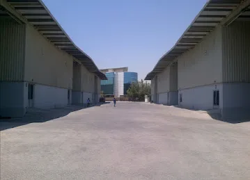 DIKL Warehouse & Transportation