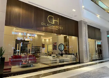 Dilnoza Home Collections previously Hugues Chevalier-Paris Furnitures