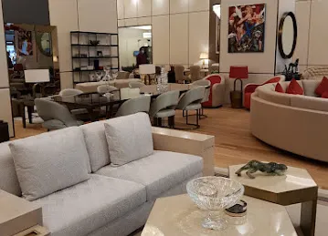 Dilnoza Home Collections previously Hugues Chevalier-Paris Furnitures