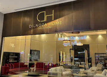 Dilnoza Home Collections previously Hugues Chevalier-Paris Furnitures