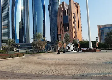Dimal Emirates Ground Transport