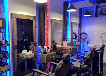 Dimassi Gents Salon