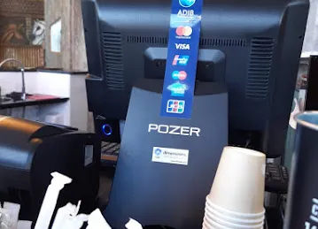 DIMENSIONS APPLICATIONS - Cloud-Based POS System