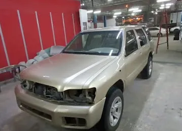 DIMOND GARAGE