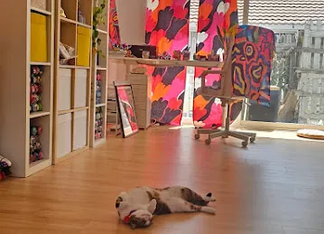 Dina Saadi Studio