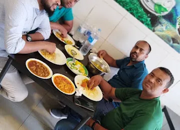 Dinar Cafeteria