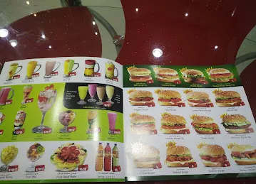 Dinar Cafeteria