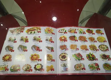 Dinar Cafeteria