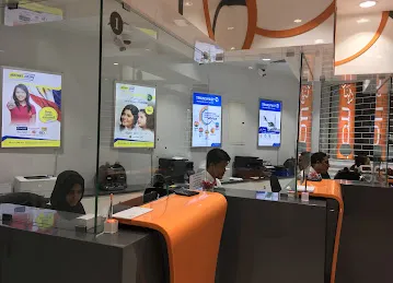Dinar Exchange