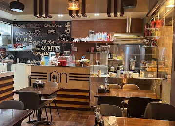 Dine Inn Restaurant LLC