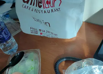Dine Inn Restaurant LLC