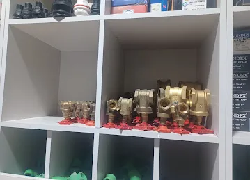 Dinesh Sanitary & Elect Tools Tr L.L.C.SP