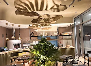 Dining boutique - دايننگ بوتيگ