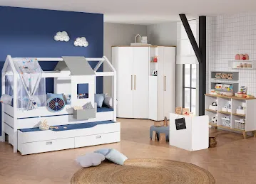 Dinkids Furniture Trading