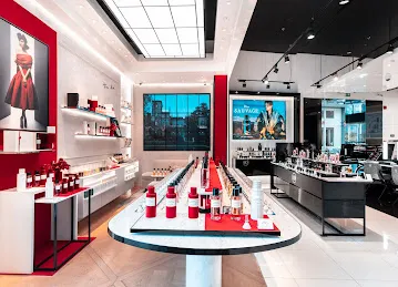 DIOR Beauty – City Walk Boutique