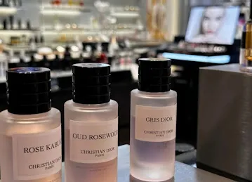 DIOR Fragrance & Beauty Boutique
