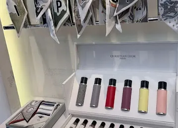 DIOR Fragrance & Beauty Boutique