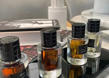 DIOR Fragrance & Beauty Boutique