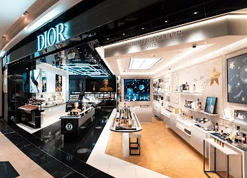 DIOR Fragrance & Beauty Boutique