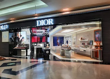 DIOR Fragrance & Beauty Boutique