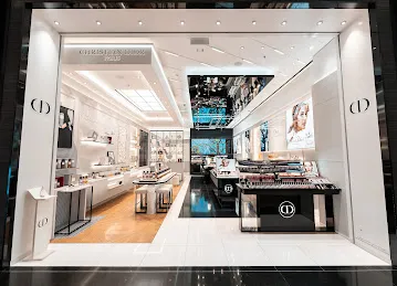 DIOR Fragrance & Beauty Boutique