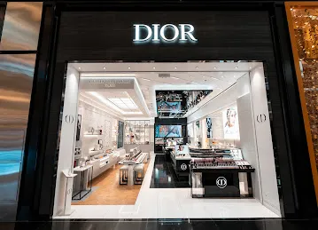 DIOR Fragrance & Beauty Boutique