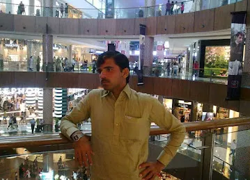 DIP, AMB Building 1