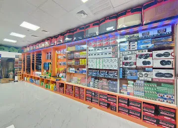 Dip Auto Accessories L.L.C