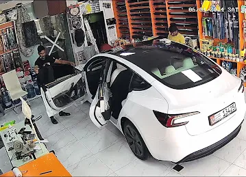 Dip Auto Accessories L.L.C