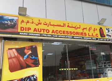 Dip Auto Accessories L.L.C