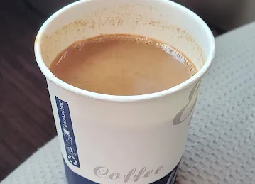 Diplomat Restaurant & Coffee Shop