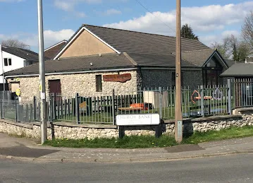 Diplomat School