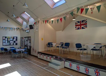 Diplomat School