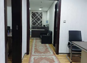 Diqa Properties