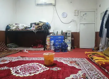 Dira Number 22 Mama Ziarat
