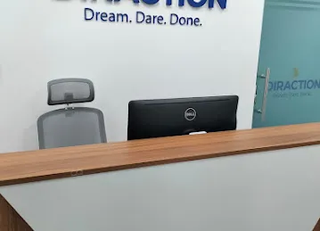 Diraction Professional & Management Training Institute LLC