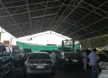 Direct Line to repair vehicles