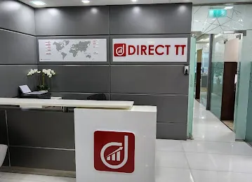 Direct Trading Technologies (Direct TT)