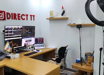 Direct Trading Technologies (Direct TT)