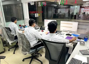 Direct Typing Center DIP 1