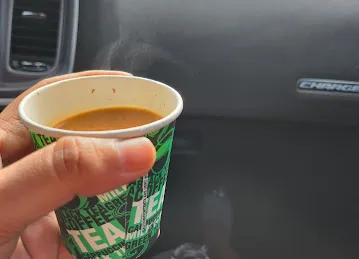 Disco Chai