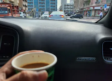 Disco Chai