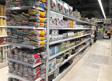 Discount Center