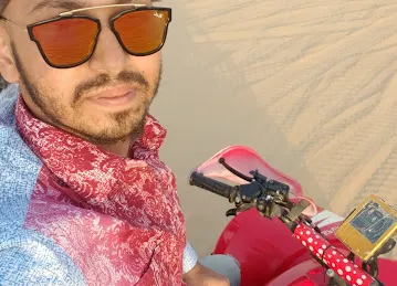 Discount Desert Safari