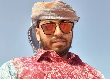 Discount Desert Safari