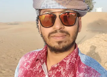 Discount Desert Safari