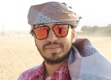 Discount Desert Safari